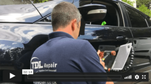 TDL Repair I Mobile Paintless Dent Removal | PDR